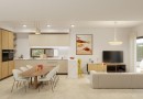 Algorfa (La Finca Golf), Villa #CQ-00-36295