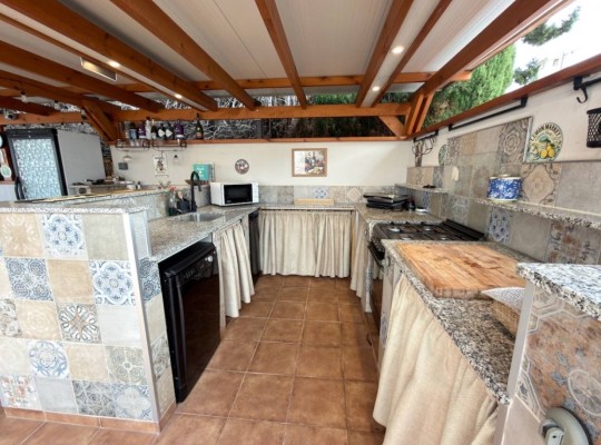 Ciudad Quesada (Pueblo Bravo), Villa #CQ-964