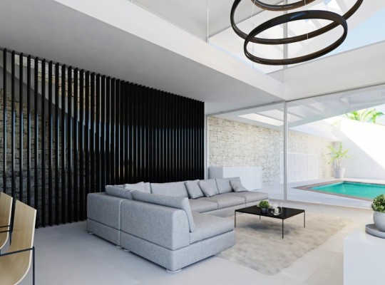 Calpe (Mascarat), Penthouse #RD-N9172