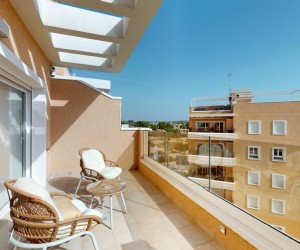 Guardamar del Segura (El Raso), Apartment #RD-N7034