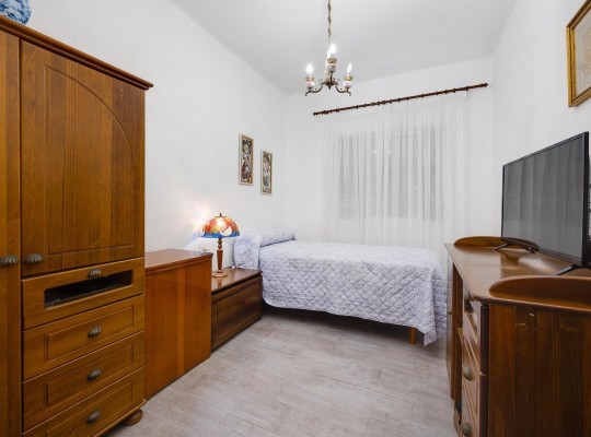 Torrevieja (Piscinas naturales), Apartment #CQ-TS-43069