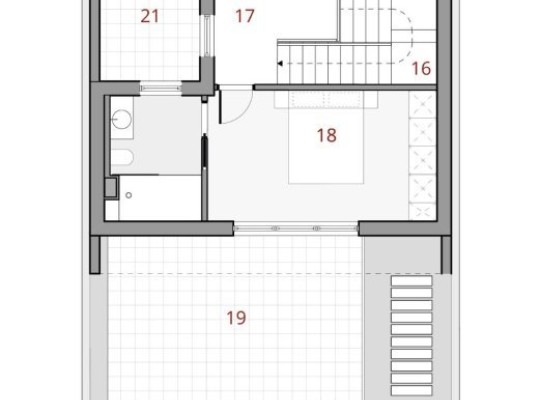 Finestrat (Campana garden), Villa #CQ-00-29340