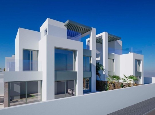 Ciudad Quesada (Lo Marabú), Villa #CQ-00-76274