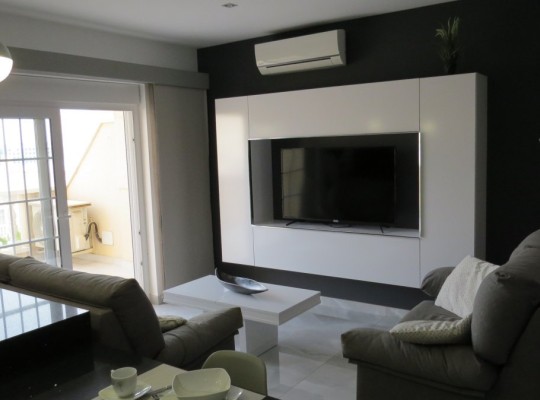 Guardamar del Segura (Urbanizaciones), Apartment #CQ-SD-11964