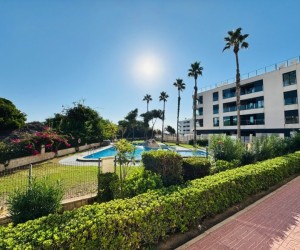 La Mata (Pinada Beach I), Apartment #CQ-SL-91321