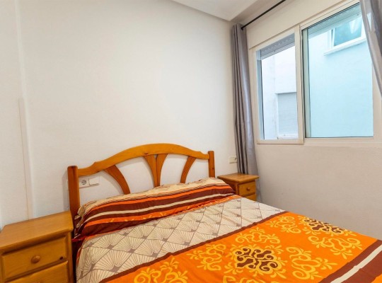Torrevieja, Apartment #CQ-MY-68848