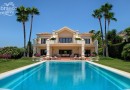 Marbella (Costa del Sol), Villa - Detached #CM-R4031227