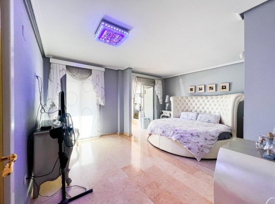 La Mata, Villa #CQ-OC-74571