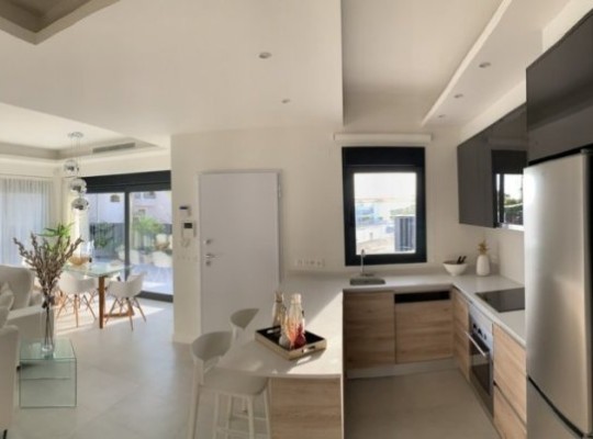 Daya Nueva (pueblo), Villa #CQ-00-29192