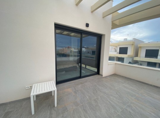 Los Montesinos (La Herrada), Villa #CQ-GL-78423