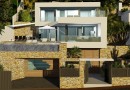 Calpe (Maryvilla), Villa #CQ-00-26184