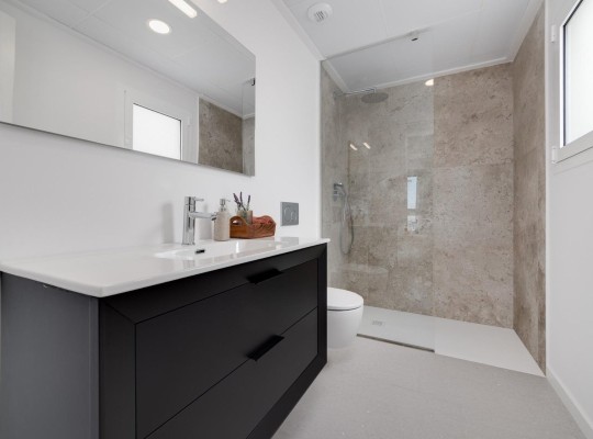 Mutxamel, Villa #RD-N5632