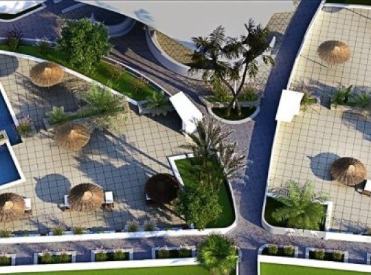 Pilar de La Horadada (Mil Palmeras), Apartment #RD-N8574