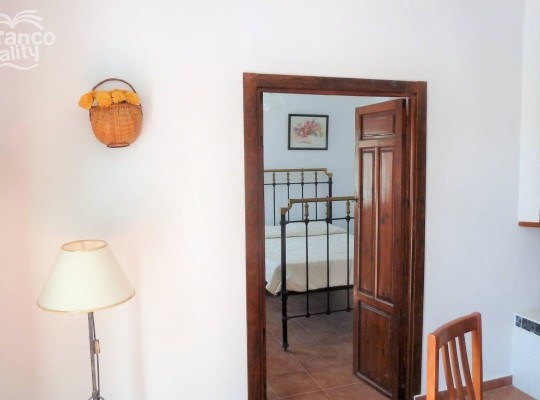 Murcia, Semi Detached #CQ-BT-24021