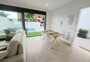 San Pedro del Pinatar (El salero), Villa #CQ-00-57629