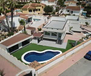 Ciudad Quesada, Villa #CQ-WI-25874