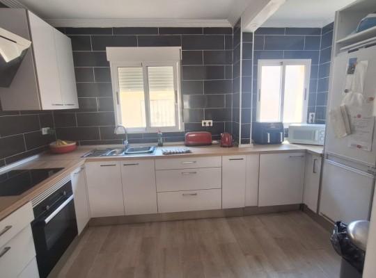 El Raso (El Raso, Guardamar), Villa #CQ-896