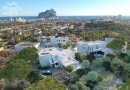 Calpe, Villa #AF-X6612