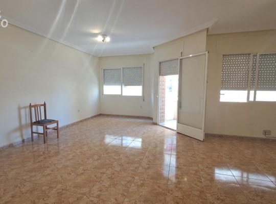 San Pedro del Pinatar, Apartment #CQ-WS-13899