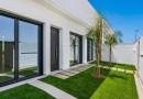 Los Alcazares (Serena Golf), Townhouse #CQ-00-57649