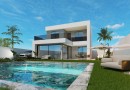 San Pedro del Pinatar (Los Plazas), Villa #CQ-00-99556