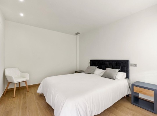 Rojales (Ciudad Quesada), Villa #RD-N7495