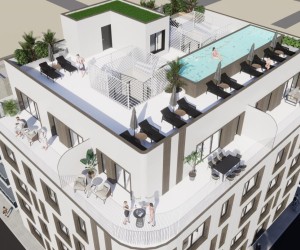 Torrevieja (El acequión), Penthouse #RD-N9088