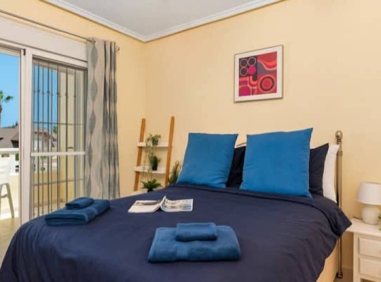 Ciudad Quesada, Townhouse #CQ-BV-59821