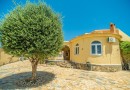 Torrevieja (La Siesta), Villa #CQ-GL-32355