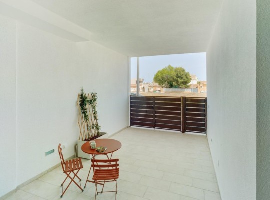 Pilar de La Horadada (pueblo), Bungalow #CQ-00-34914