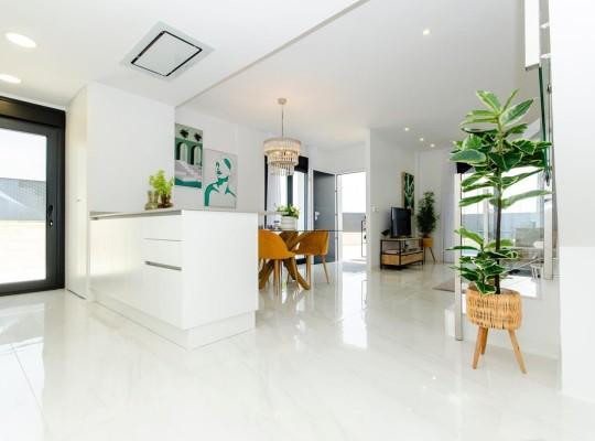 Orihuela (Vistabella Golf), Villa #RD-N6658