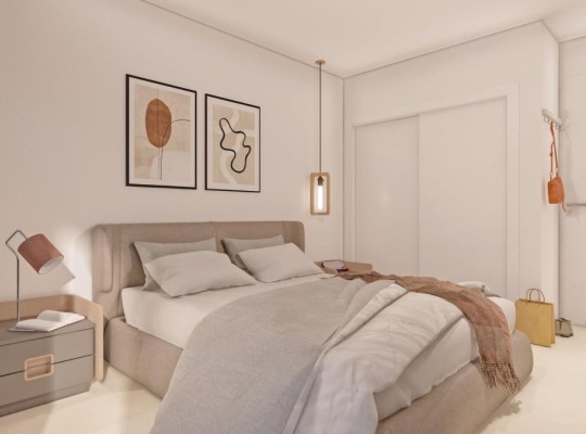 Bigastro (Loma Alta), Semi Detached #CQ-00-61522