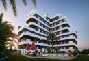 Guardamar del Segura (Camino del Puerto), Apartment #CQ-00-40135