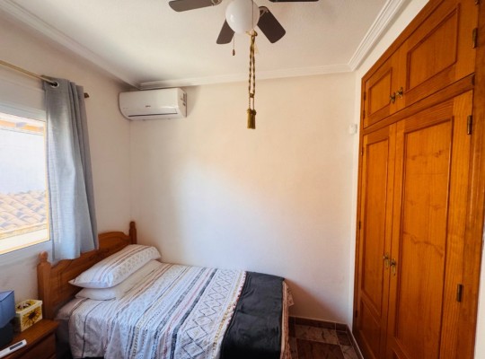 La Zenia, Semi Detached #CQ-329