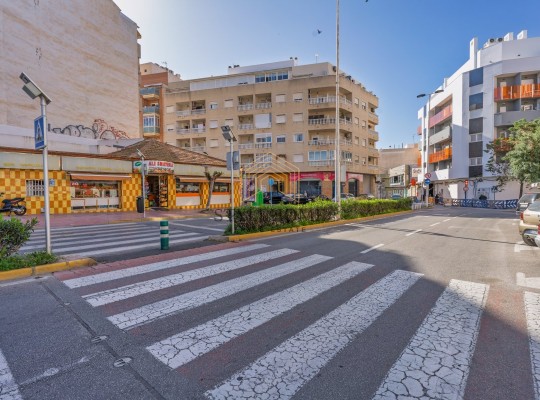 Torrevieja (Center Torrevieja), Apartment #CQ-HS-81470