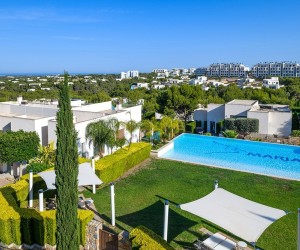 Las Colinas (Las Colinas Golf), Apartment #CQ-606