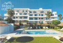 Apartmánový dům La Cala de Mijas - předprodej 