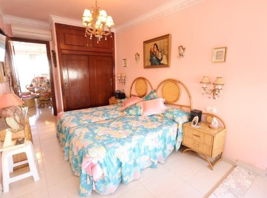 Torrevieja (Cabo Cervera), Apartment #CQ-JM-91249