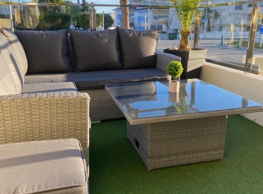 Pilar de La Horadada (Mil Palmeras), Townhouse #CQ-BG-83269