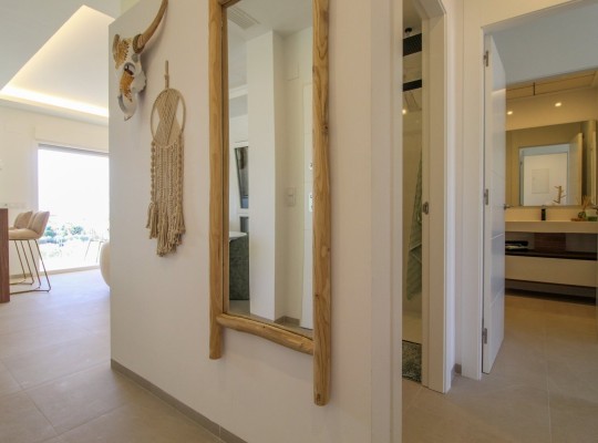 Ciudad Quesada (Pueblo Bravo), Apartment #CQ-808