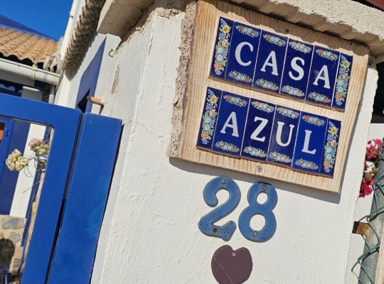Crevillente, Finca #CQ-CB-28690