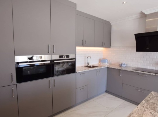 Ciudad Quesada (Town Center), Villa #CQ-918