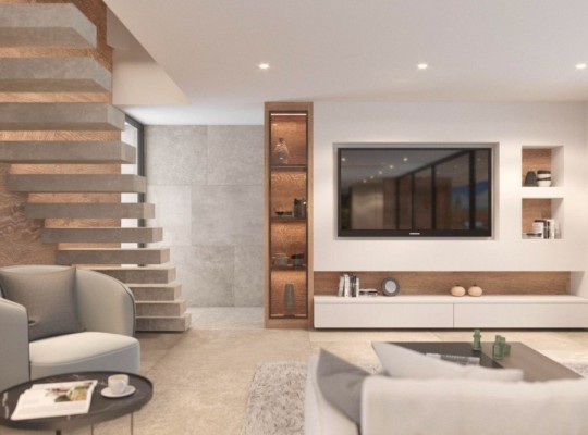 Ciudad Quesada (Town Center), Villa #CQ-027