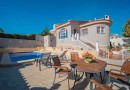Ciudad Quesada (Lo Pepin), Villa #CQ-324