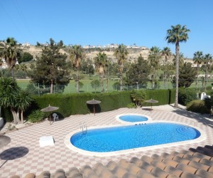 Ciudad Quesada (La Marquesa Golf), Semi Detached #CQ-189