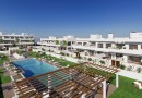 Los Alcazares (Serena Golf), Bungalow #CQ-00-32126