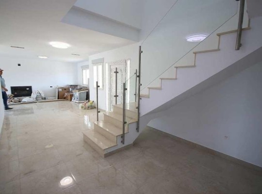 Pinoso (Camino Del Prado), Villa #RD-N9375