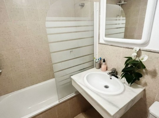 Other areas (La Duquesa), Apartment #CQ-SB-21970