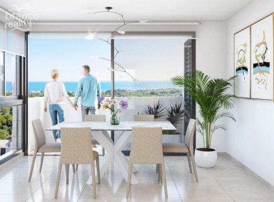 Guardamar del Segura (Avenida del Puerto), Apartment #CQ-00-75732