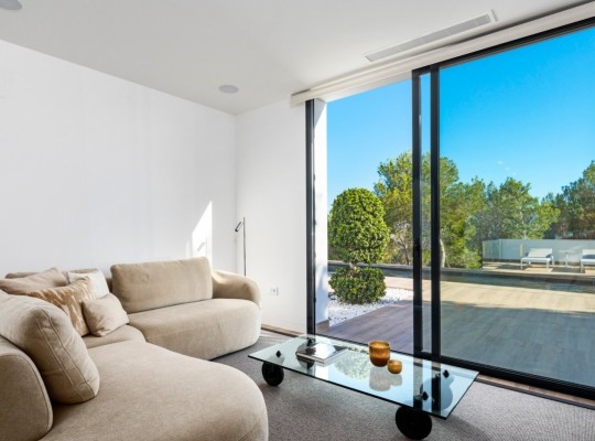 Las Colinas (Las Colinas golf), Villa #CQ-WN-41640